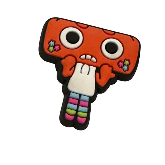 Charm for crocs - Dandy & friends Cosmo - Picture 1 of 3